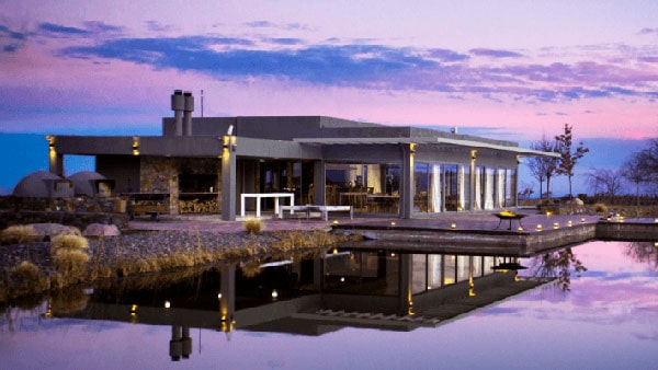 *Huentala Wines