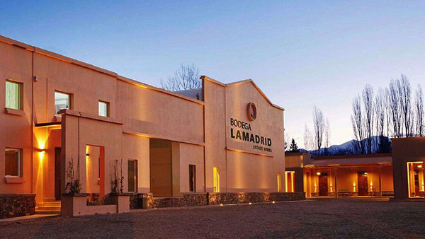 *Finca Lamadrid