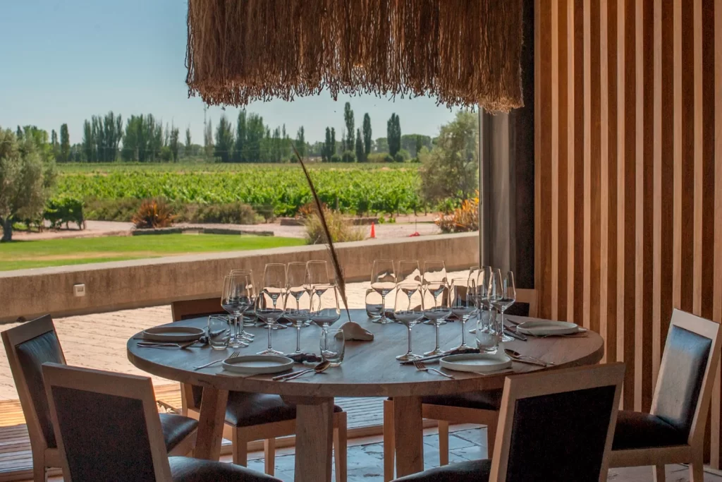 Achával-Ferrer Winery